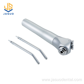 Dental Chair Devices 3 Way Water Syringe Handpiece
